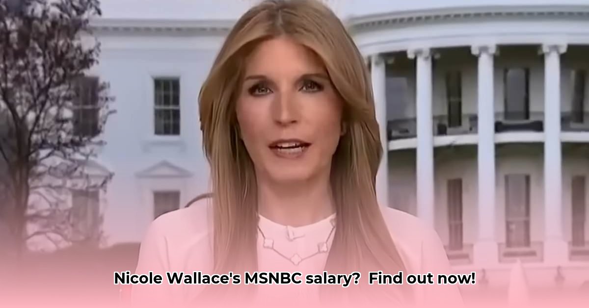 nicole-wallace-salary